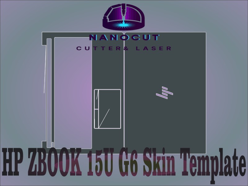 HP ZBOOK 15U G6